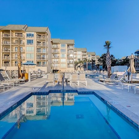 Villamare Hilton Head Island Zewnętrze zdjęcie
