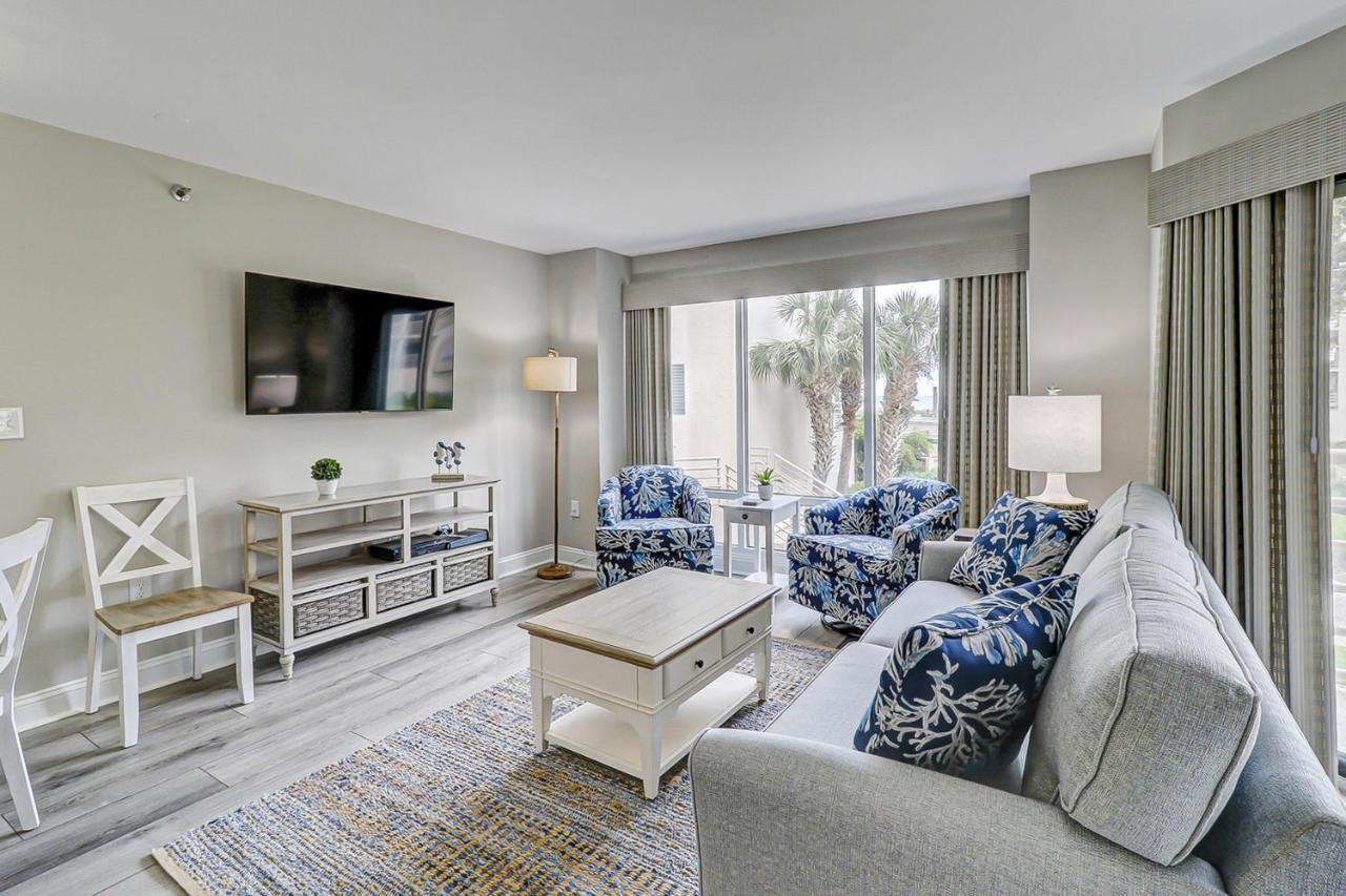 Villamare Hilton Head Island Zewnętrze zdjęcie