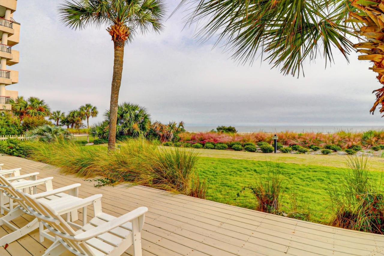 Villamare Hilton Head Island Zewnętrze zdjęcie