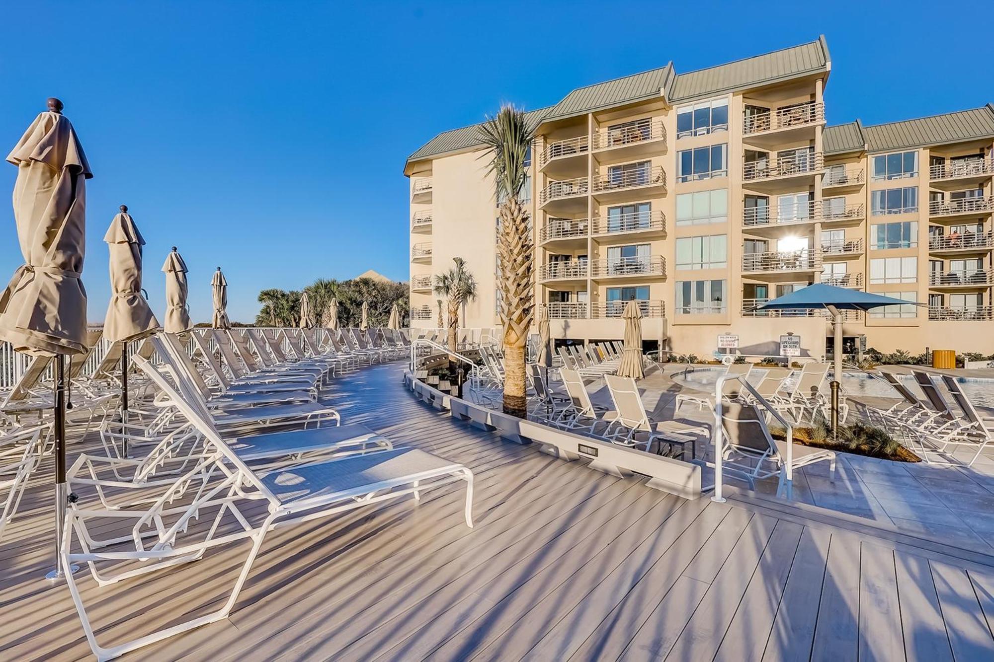 Villamare Hilton Head Island Zewnętrze zdjęcie