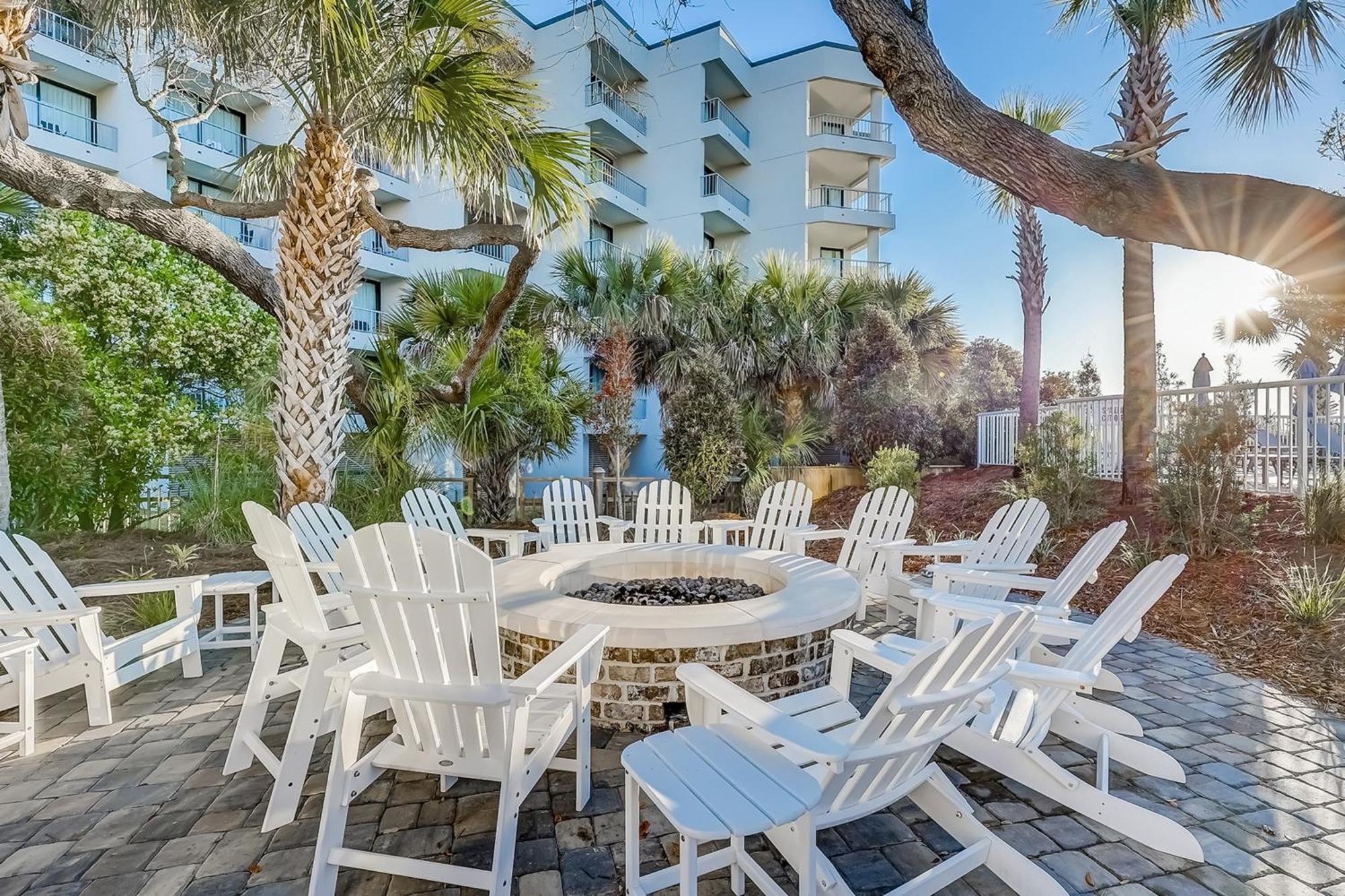 Villamare Hilton Head Island Pokój zdjęcie
