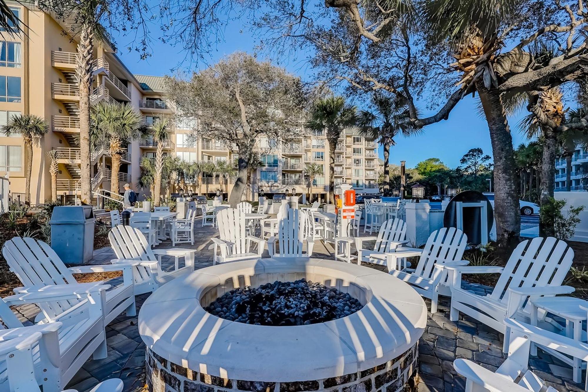 Villamare Hilton Head Island Pokój zdjęcie
