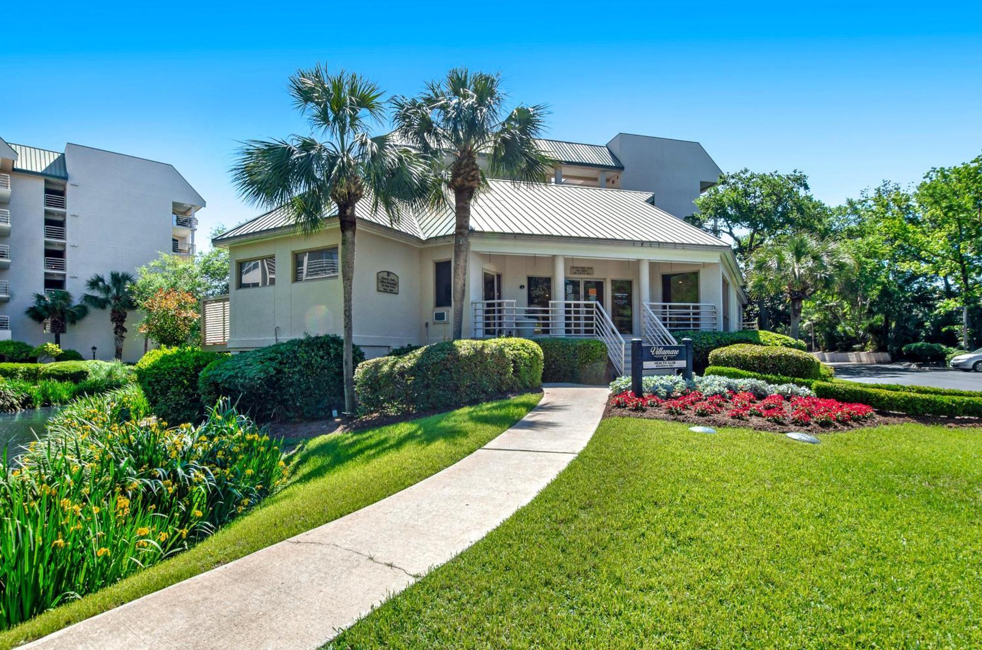 Villamare Hilton Head Island Pokój zdjęcie