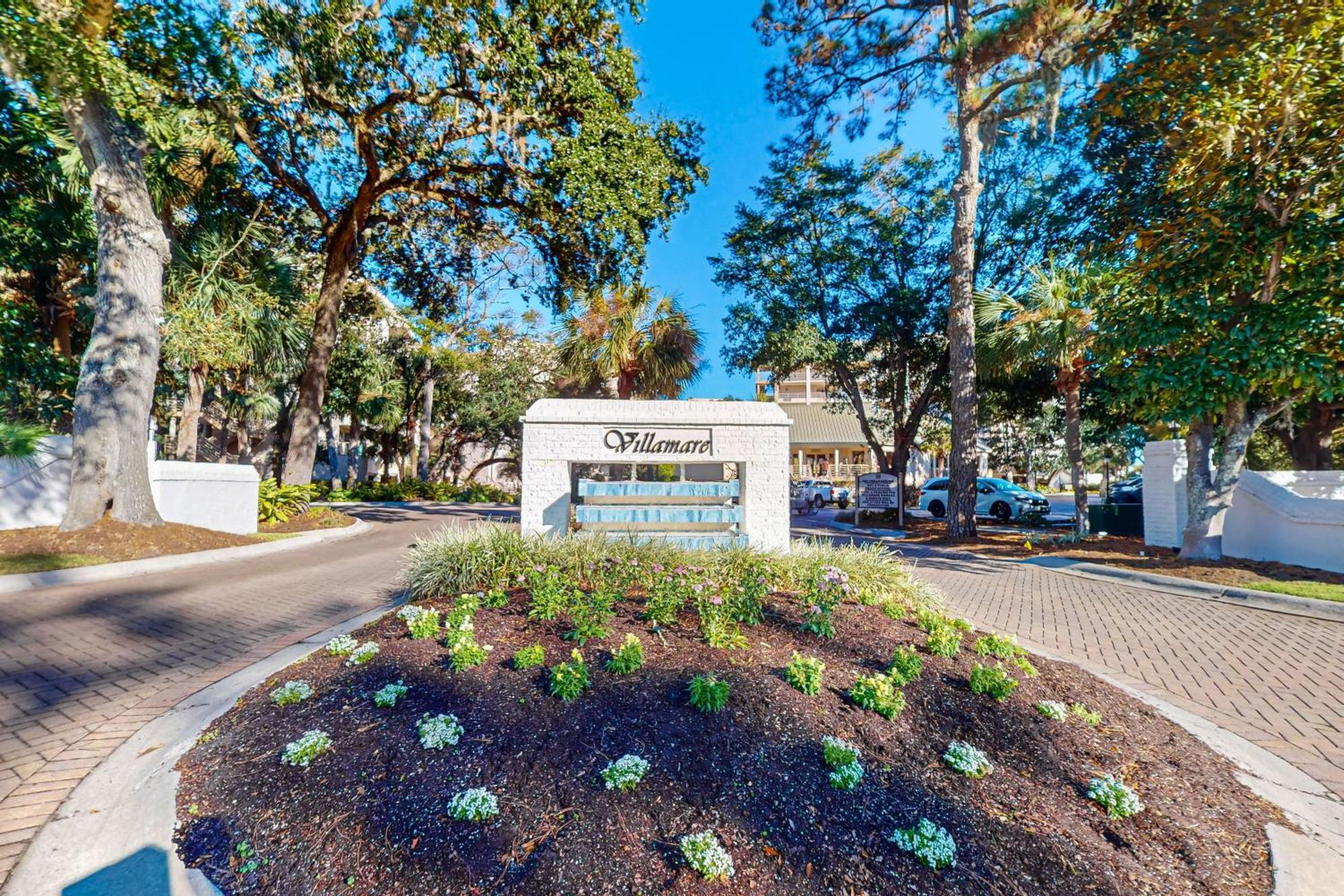 Villamare Hilton Head Island Pokój zdjęcie