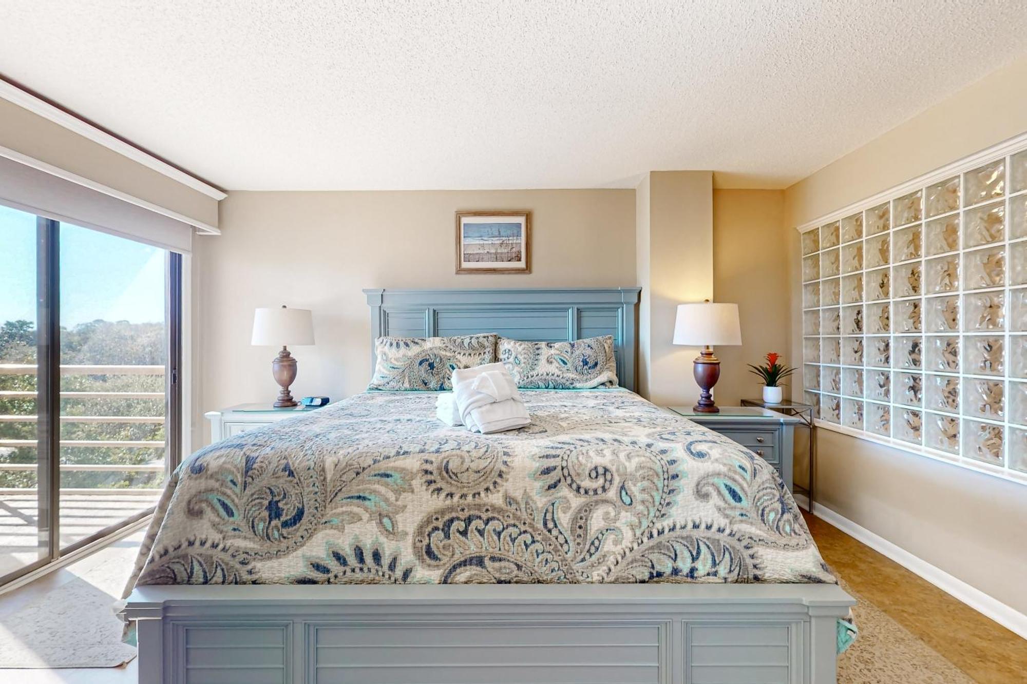 Villamare Hilton Head Island Pokój zdjęcie